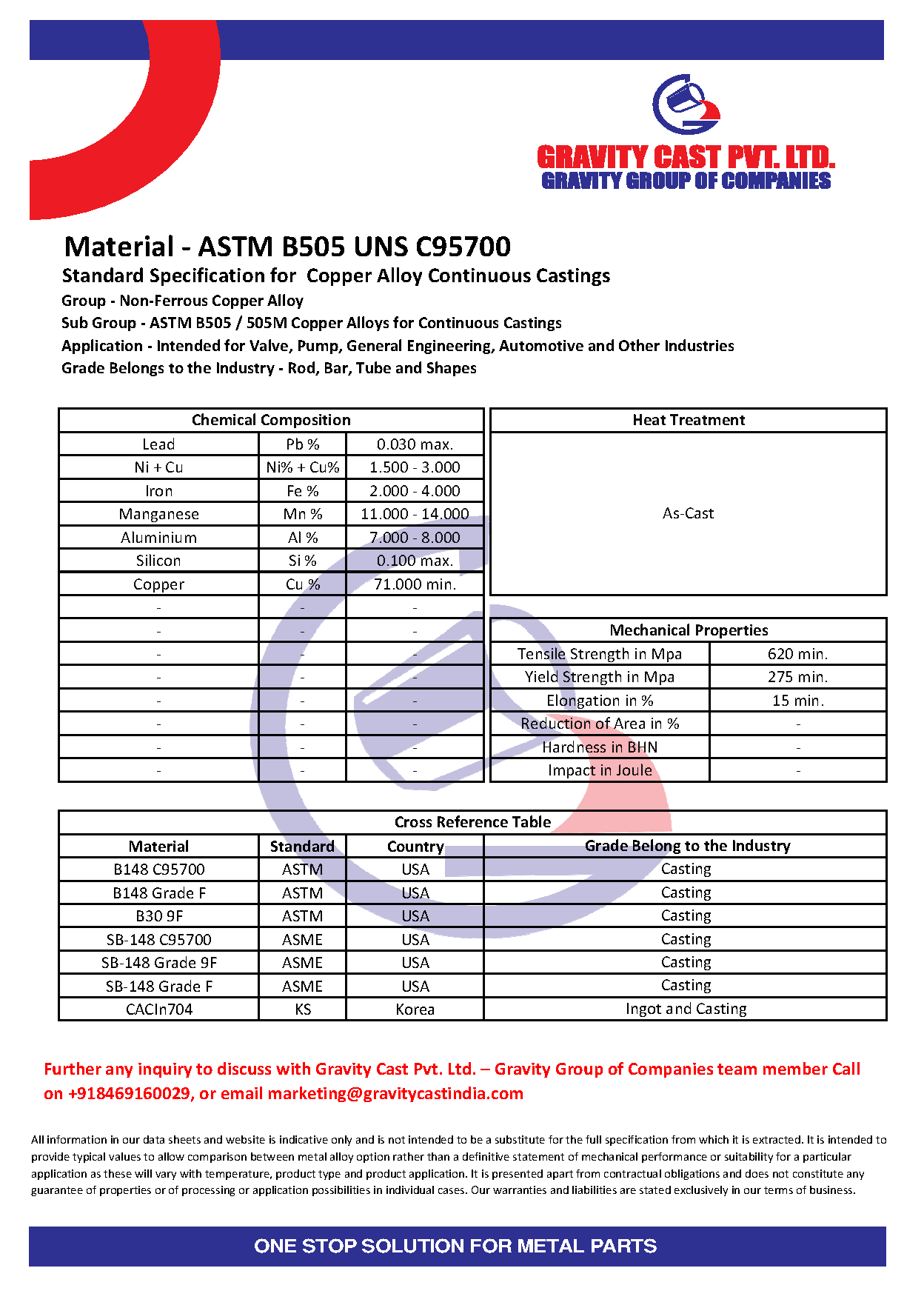 ASTM B505 UNS C95700.pdf